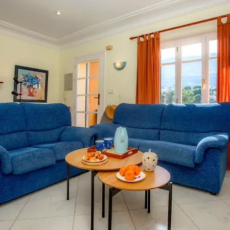 Al Zur By Interhome Denia