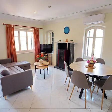 Al Zur By Interhome * 데니아