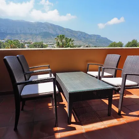 Al Zur By Interhome 데니아