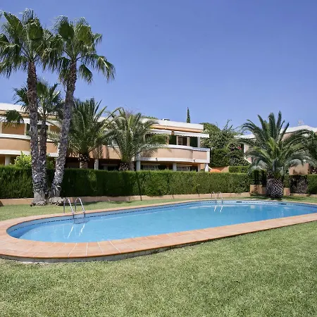Al Zur By Interhome * Denia
