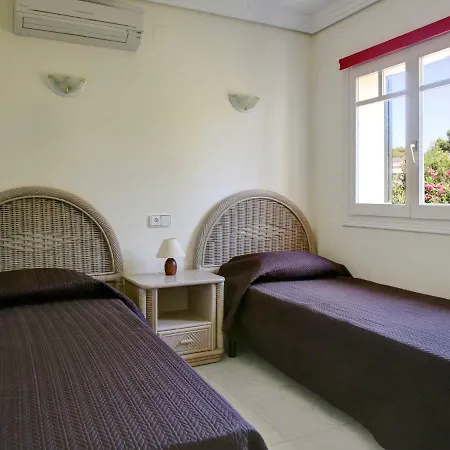 Holiday home Al Zur By Interhome Denia