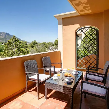 Al Zur By Interhome Hébergement de vacances